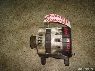  Генератор Opel Astra G Арт E6274677