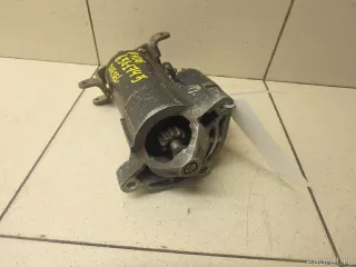 5802E9 Citroen-Peugeot Стартер Citroen AX Арт E6361743, вид 6