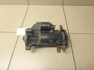 5802E9 Citroen-Peugeot Стартер Citroen AX Арт E6361743, вид 10