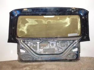  Дверь багажника со стеклом Lexus RX 1 Арт E6369897, вид 5