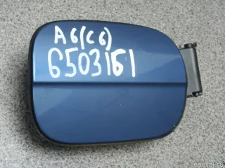  Лючок бензобака Audi A6 C6 (S6,RS6) Арт E6503161, вид 1