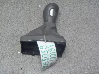  Чехол кулисы Audi A6 C6 (S6,RS6) Арт E6503306