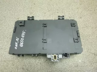 13206759 GM Блок предохранителей Opel Zafira B Арт E6652675, вид 1