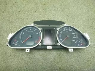 4F0920900M VAG Панель приборов Audi A6 C6 (S6,RS6) Арт E6688299