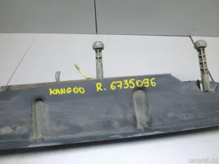 7700308714 Renault Фонарь задний правый Renault Kangoo 1 Арт E6735096, вид 3