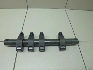 03G109527B VAG Ось коромысел Skoda Superb 2 Арт E6882104, вид 5