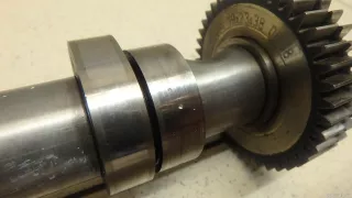 059109009BK VAG Распредвал Audi TT 2 Арт E6928414, вид 4