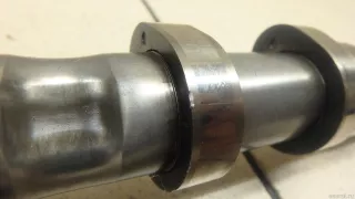 059109009BK VAG Распредвал Audi TT 2 Арт E6928414, вид 5