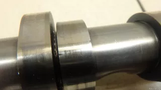 059109009BK VAG Распредвал Audi TT 2 Арт E6928414, вид 8