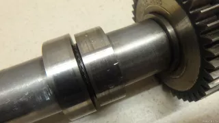 059109009BK VAG Распредвал Audi TT 2 Арт E6928414, вид 9