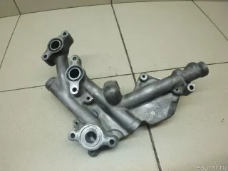 1578126010 Toyota Фланец Toyota Corolla VERSO 2 Арт E6933268, вид 3