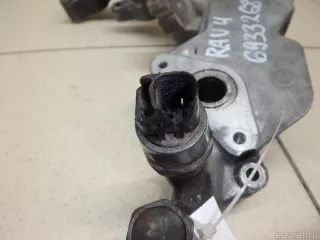 1578126010 Toyota Фланец Toyota Corolla VERSO 2 Арт E6933268, вид 4