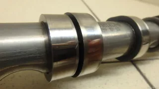 059109009BK VAG Распредвал Volkswagen Touareg 2 Арт E6952091, вид 4