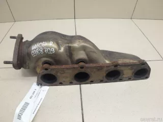 079253034C VAG Коллектор выпускной Audi A6 C6 (S6,RS6) Арт E6988709, вид 1