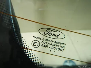  Дверь багажника со стеклом Ford Focus 2 Арт E6996908, вид 7