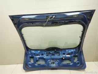  Дверь багажника со стеклом Ford Focus 2 Арт E6996908, вид 8