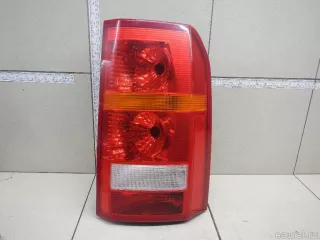 XFB000563 Land Rover Фонарь задний правый Land Rover Discovery 3 Арт E95251575, вид 1