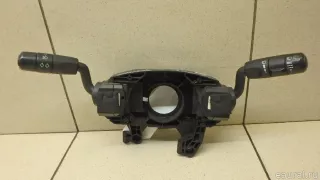 XPB500350PVJ Land Rover Переключатель подрулевой (стрекоза) Land Rover Range Rover Sport 1 restailing Арт E95252573, вид 1