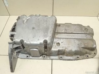 9129973 GM Поддон масляный двигателя Opel Astra G Арт E95315081