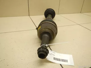 4342005360 Toyota Полуось передняя левая Toyota Avensis 2 Арт E95332102, вид 4