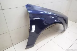 4F0821104F VAG Крыло переднее правое Audi A6 C6 (S6,RS6) Арт E95334649, вид 3