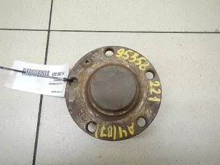 8E0598611B VAG Ступица задняя Audi A4 B6 Арт E95358221, вид 1