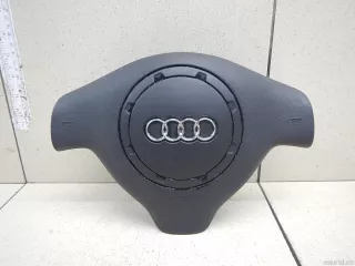 8L0880201CAQ4 VAG Подушка безопасности в рулевое колесо Audi A3 8Y Арт E95380419, вид 1
