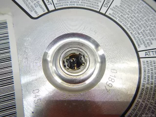 8L0880201CAQ4 VAG Подушка безопасности в рулевое колесо Audi A3 8Y Арт E95380419, вид 13