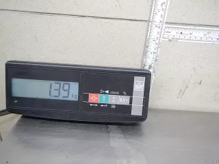 8L0880201CAQ4 VAG Подушка безопасности в рулевое колесо Audi A3 8Y Арт E95380419, вид 14
