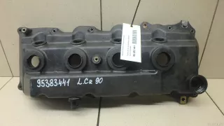 1121030081 Toyota Клапанная крышка Toyota HiAce h200 restailing Арт E95383441, вид 1