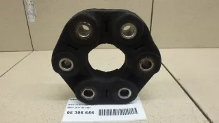 26117511454 BMW Муфта кардана BMW 3 E36 Арт E95395656, вид 1
