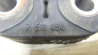 26117511454 BMW Муфта кардана BMW 3 E36 Арт E95395656, вид 4