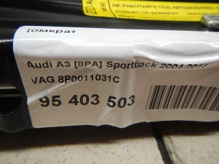 8P0011031C VAG Домкрат Audi A3 8P Арт E95403503, вид 2