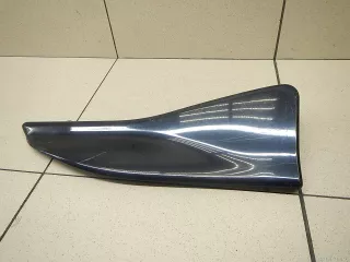 Накладка заднего бампера (к-кт) Toyota Avensis 2 Арт E95414099, вид 5