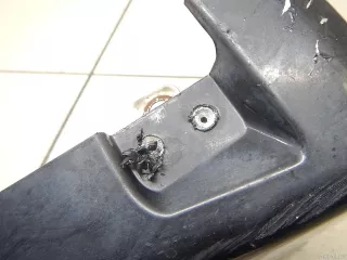  Накладка заднего бампера (к-кт) Toyota Avensis 2 Арт E95414099, вид 9