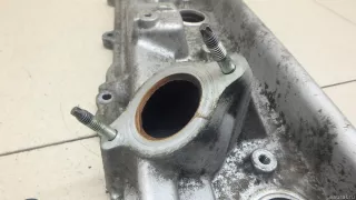 1120250070 Toyota Клапанная крышка Lexus SC 2 Арт E95417728, вид 4