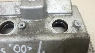 1120250070 Toyota Клапанная крышка Lexus SC 2 Арт E95417728, вид 6