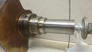 1341150040 Toyota Коленвал Lexus SC 2 Арт E95417743, вид 5