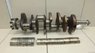 1341150040 Toyota Коленвал Lexus SC 2 Арт E95417743, вид 8