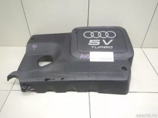06A103724AD VAG Накладка декоративная Audi TT 3 Арт E95445168, вид 8