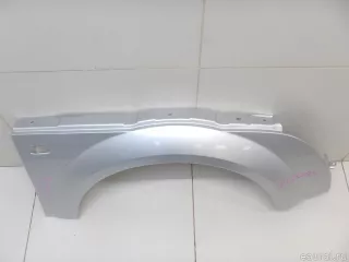 8N0821106 VAG Крыло переднее правое Audi TT 3 Арт E95451066, вид 4