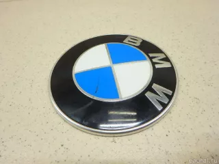 51767288752 BMW Эмблема BMW 3 E90/E91/E92/E93 Арт E95472152, вид 4
