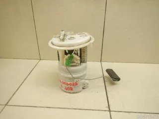 1525NR Citroen-Peugeot Насос топливный электрический Citroen C4 1 restailing Арт E95503028, вид 1