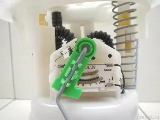 1525NR Citroen-Peugeot Насос топливный электрический Citroen C4 1 restailing Арт E95503028, вид 2