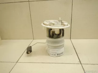 1525NR Citroen-Peugeot Насос топливный электрический Citroen C4 1 restailing Арт E95503028, вид 4