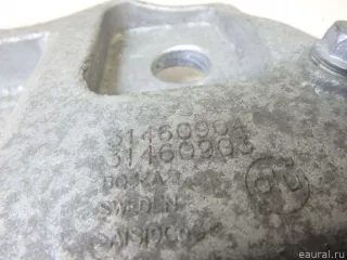 31460904 Volvo Кронштейн двигателя Volvo S80 2 restailing 2 Арт E95514195, вид 2