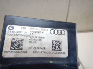4F0909131F VAG Замок зажигания Audi A6 C6 (S6,RS6) Арт E95517566, вид 6
