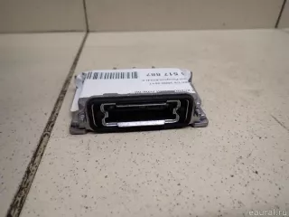 6224L8 Citroen-Peugeot Блок розжига ксенона Citroen C5 2 Арт E95517887, вид 2