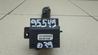 31268565 Volvo Переключатель стеклоочистителей Volvo XC90 1 Арт E95549039, вид 6
