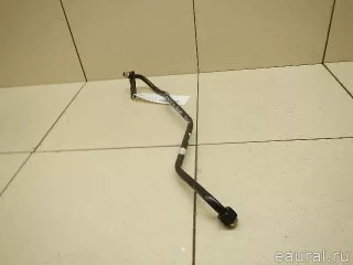 8E0317817M VAG Трубка системы охлаждения АКПП Audi A4 B6 Арт E95556860, вид 7